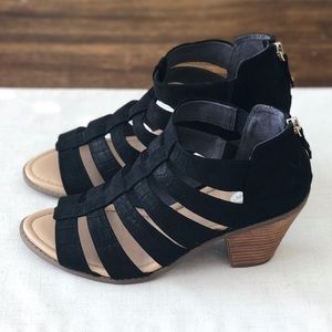 Dr. Scholl’s Ortho Chaser Sandal